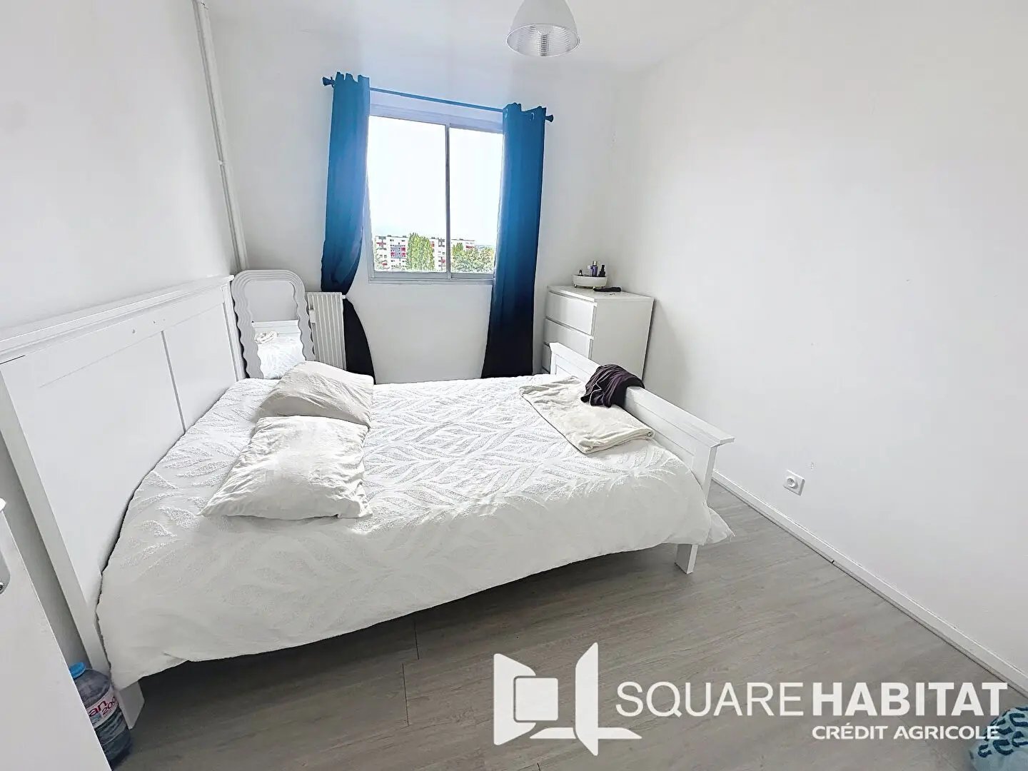 Appartement à vendre, 48m², Hérouville-Saint-Clair