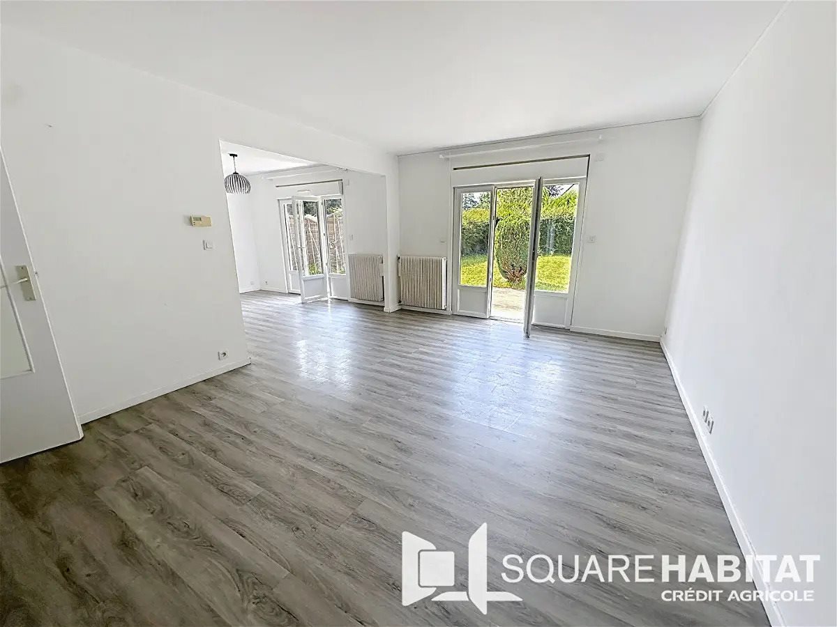 Maison à vendre, 88m², Caen