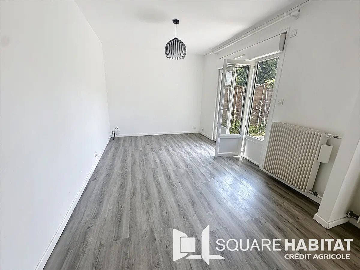 Maison à vendre, 88m², Caen