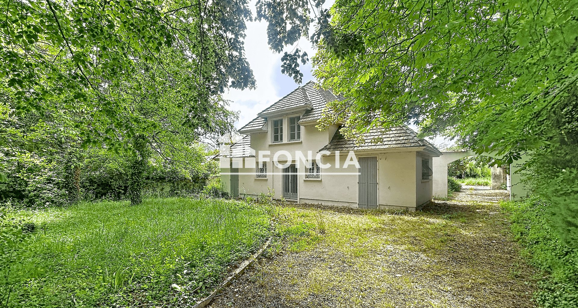 Maison à vendre, 419m², Giberville