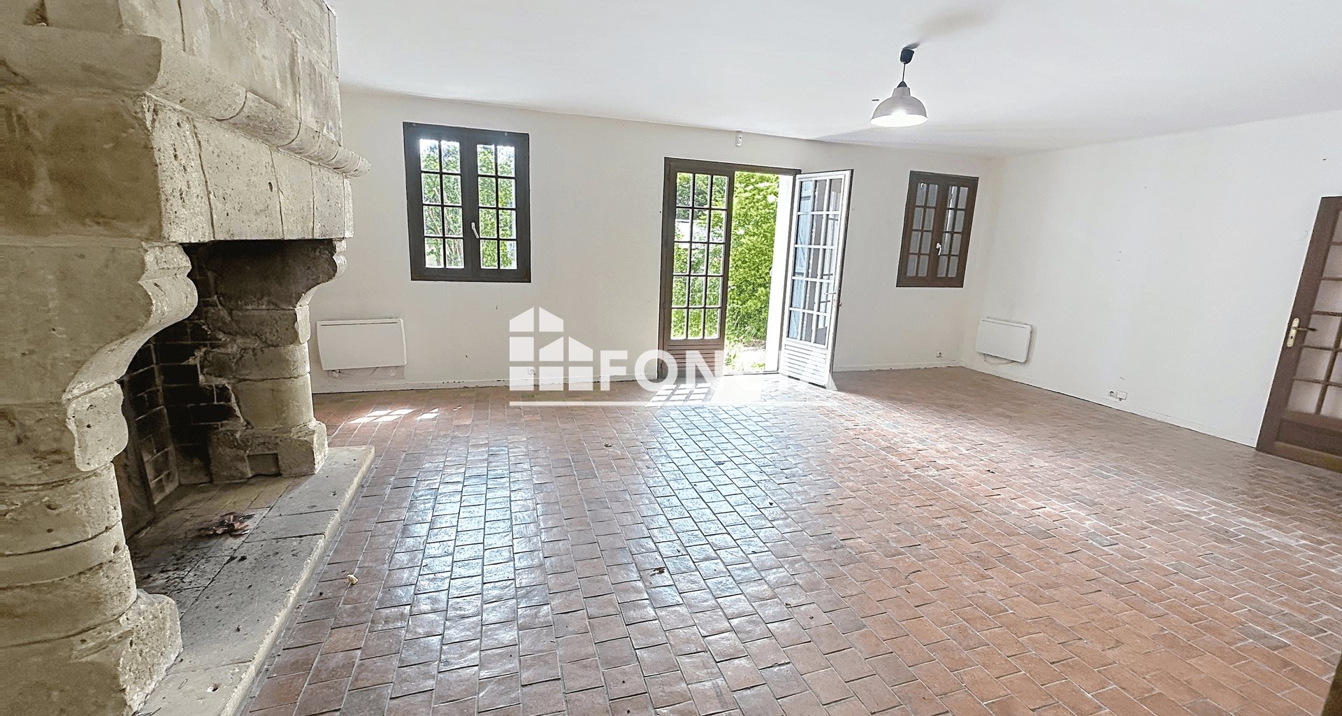 Maison à vendre, 419m², Giberville