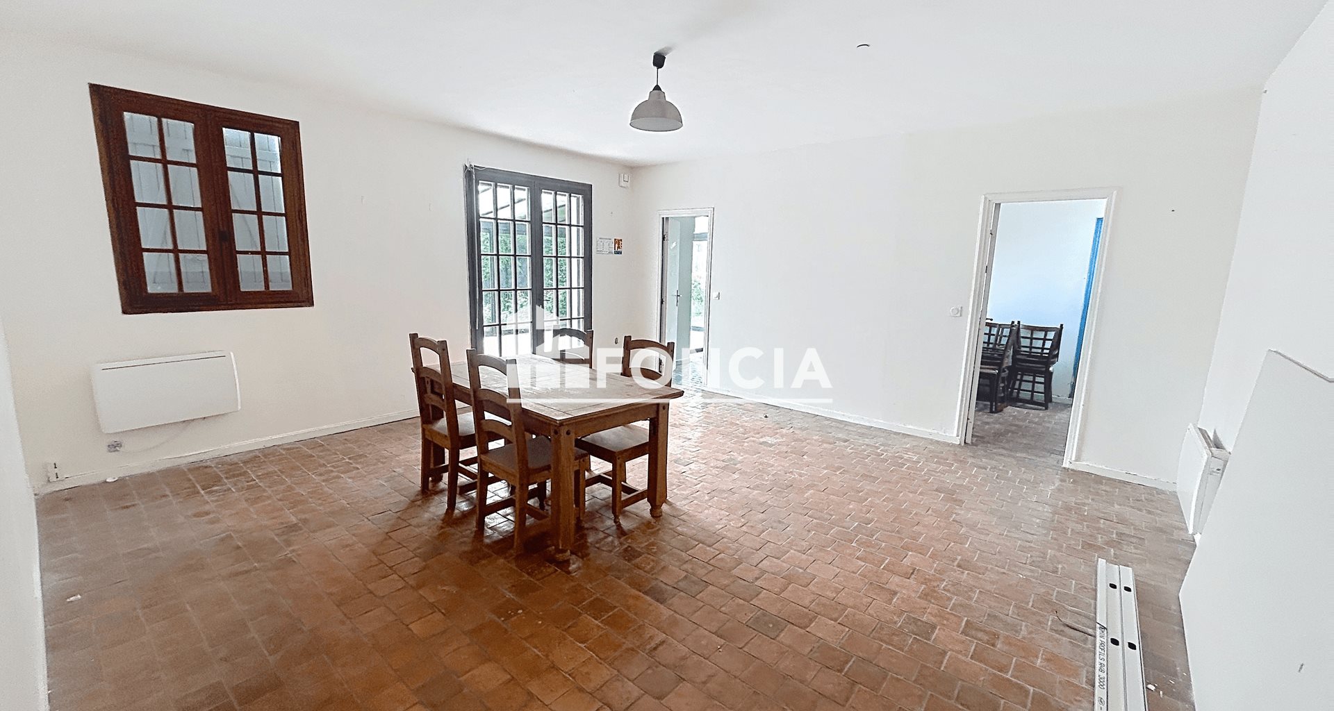 Maison à vendre, 419m², Giberville