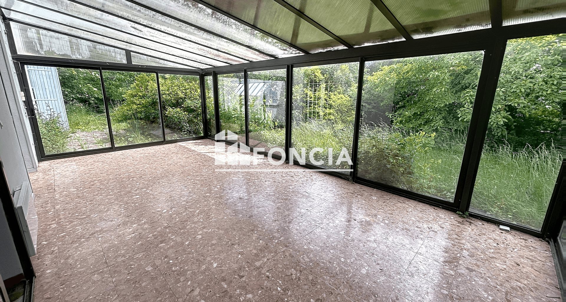 Maison à vendre, 419m², Giberville