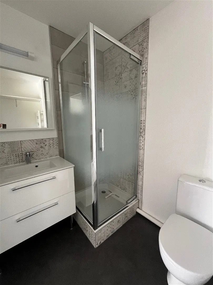 Appartement à louer, 22m², Caen
