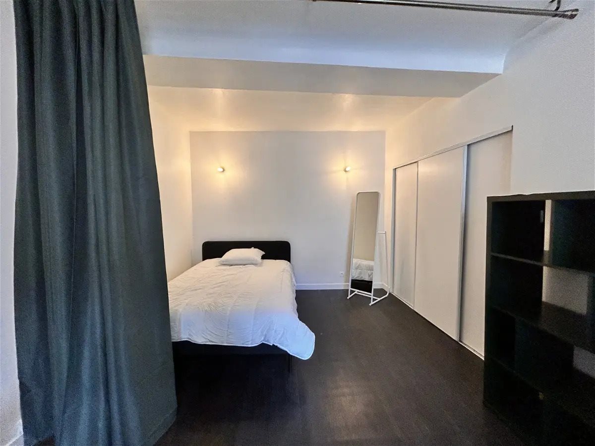 Appartement à louer, 27m², Caen