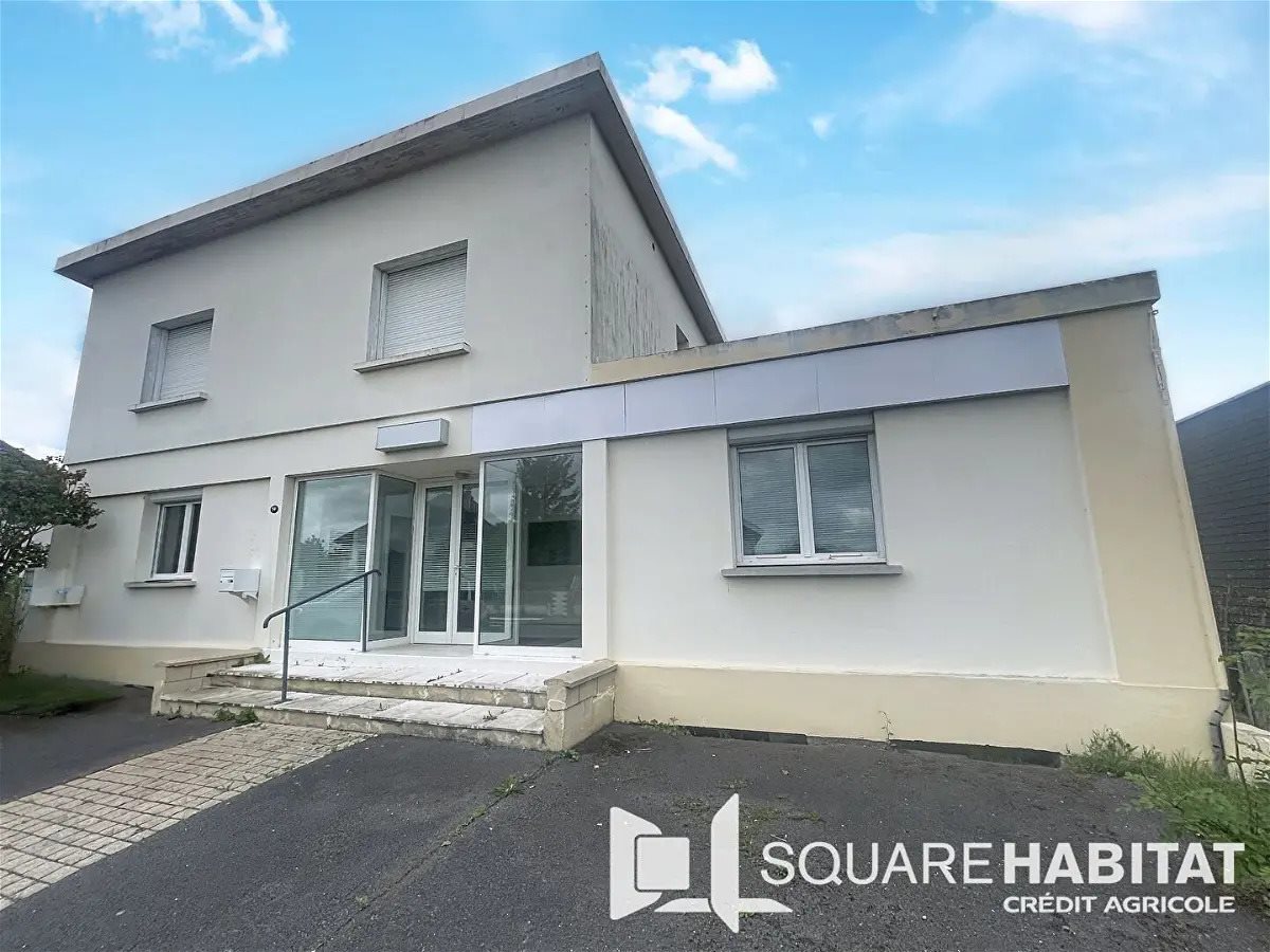 Maison à vendre, 168m², Giberville