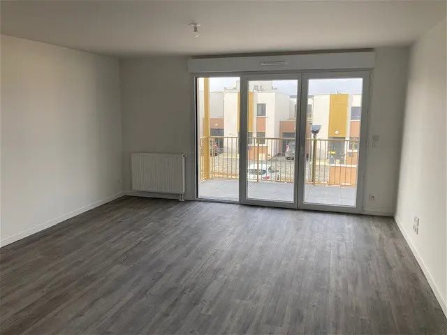 Appartement à louer, 45m², Ifs