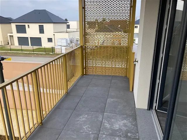 Appartement à louer, 45m², Ifs