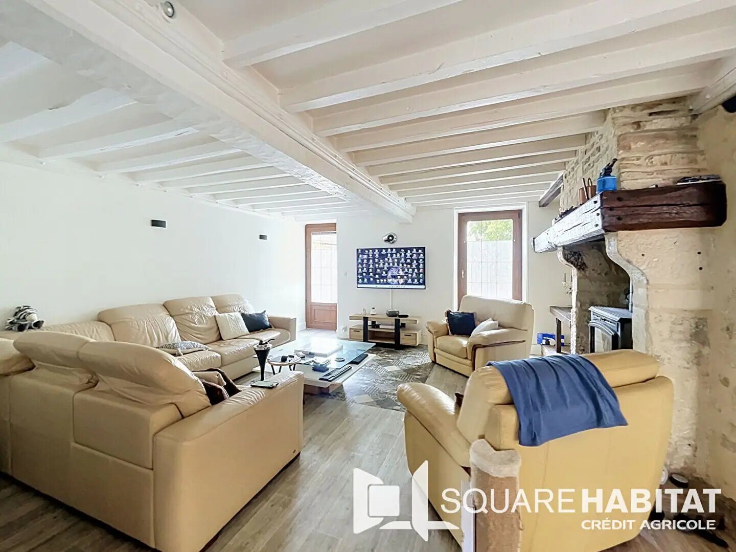 Maison à vendre, 165m², Bretteville-sur-Laize