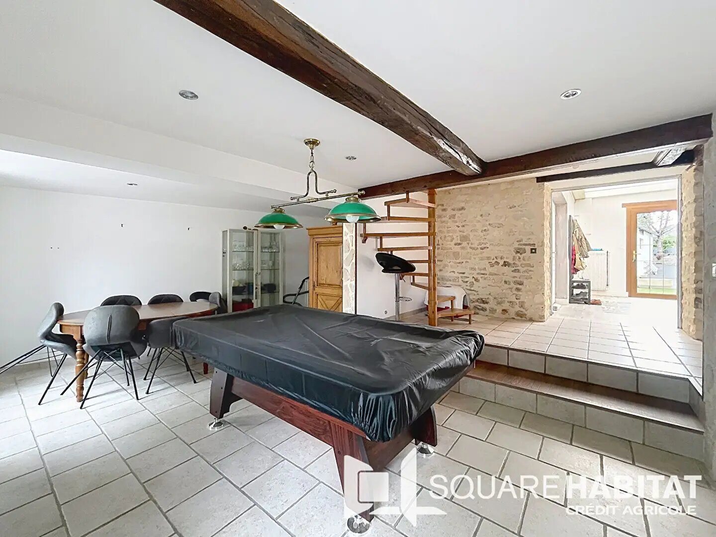 Maison à vendre, 165m², Bretteville-sur-Laize