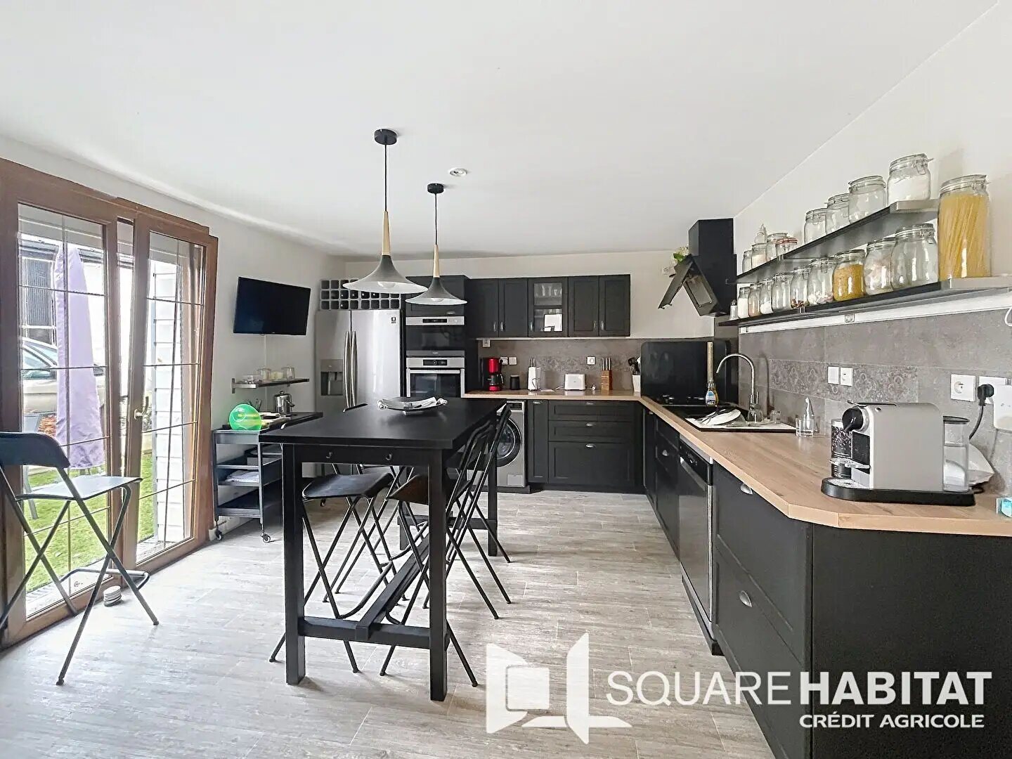 Maison à vendre, 165m², Bretteville-sur-Laize