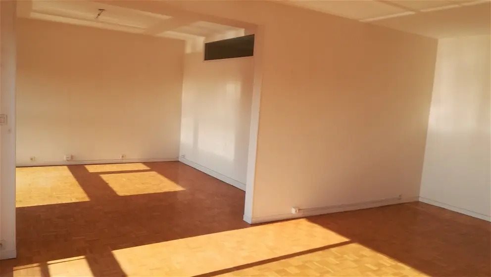 Appartement à louer, 96m², Caen