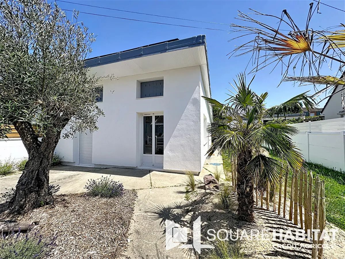 Maison à vendre, 59m², Courseulles-sur-Mer