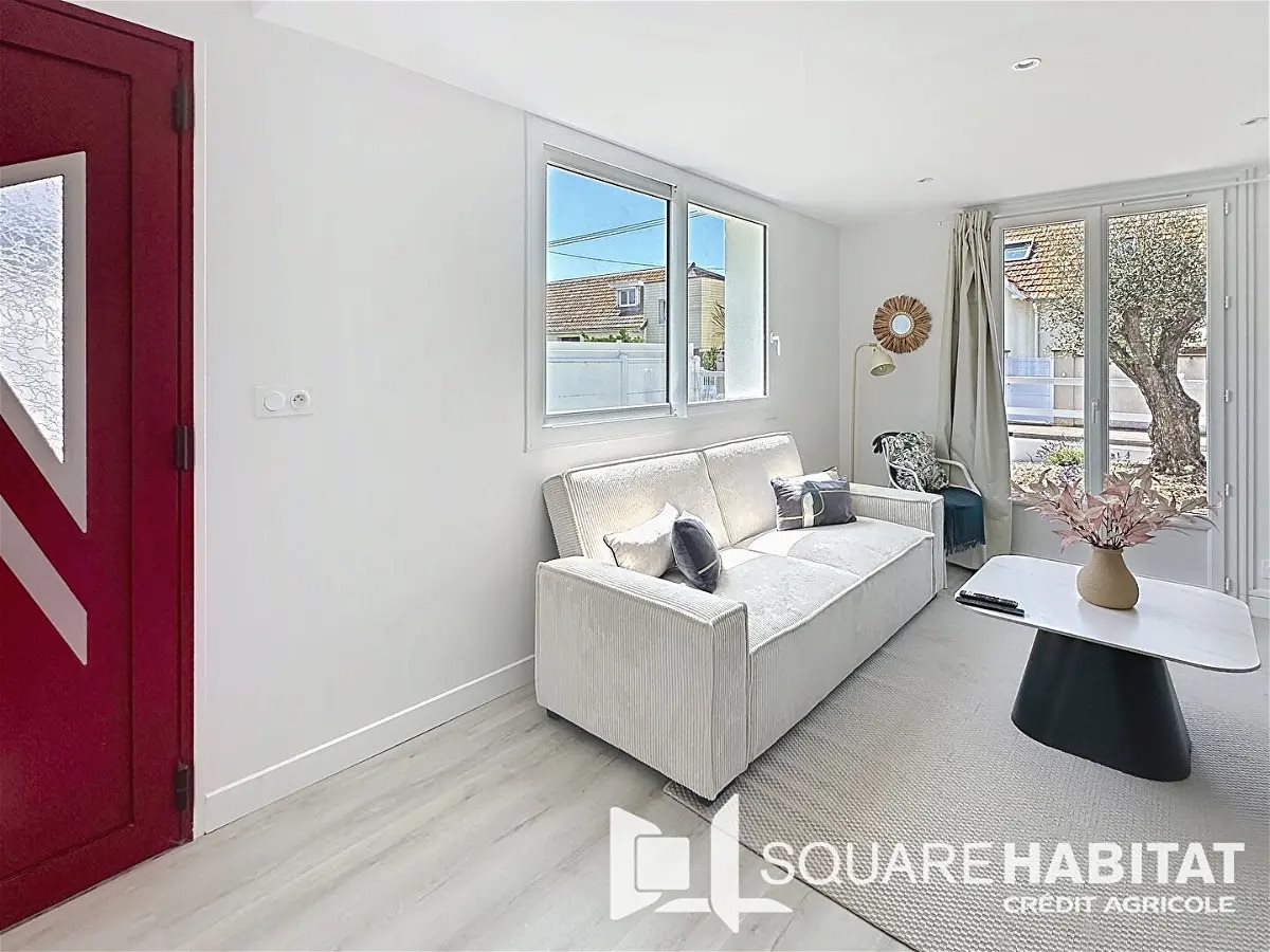 Maison à vendre, 59m², Courseulles-sur-Mer