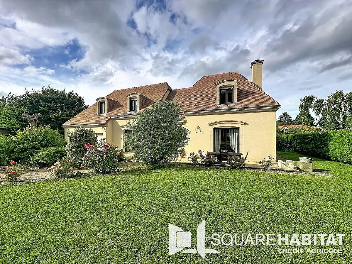 Maison à vendre, 164m², Caen
