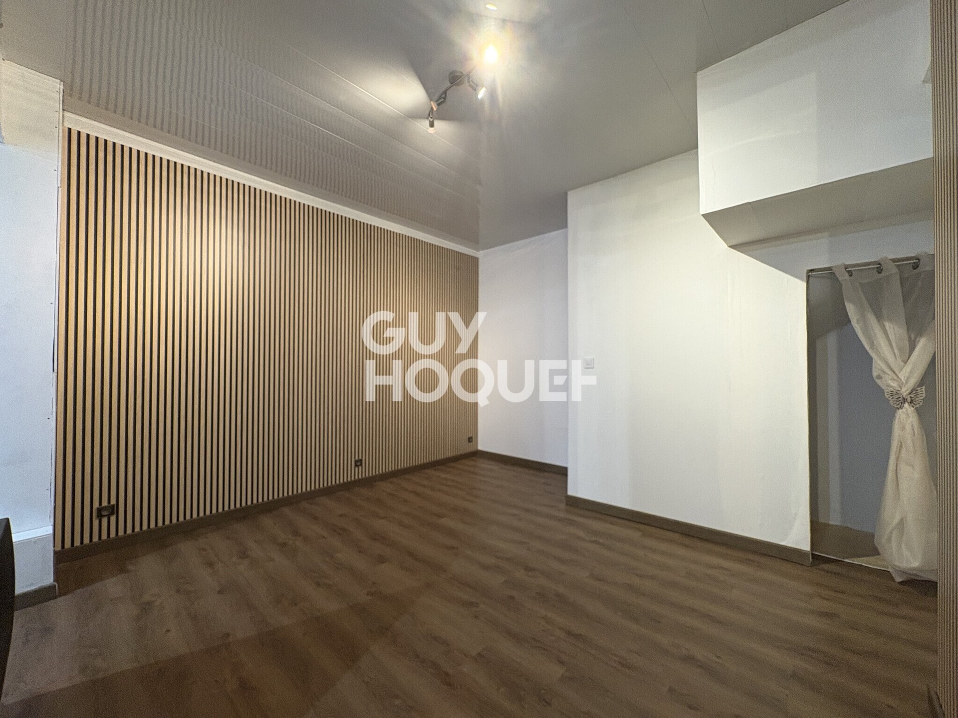 Maison à vendre, 70m², Le Petit-Quevilly