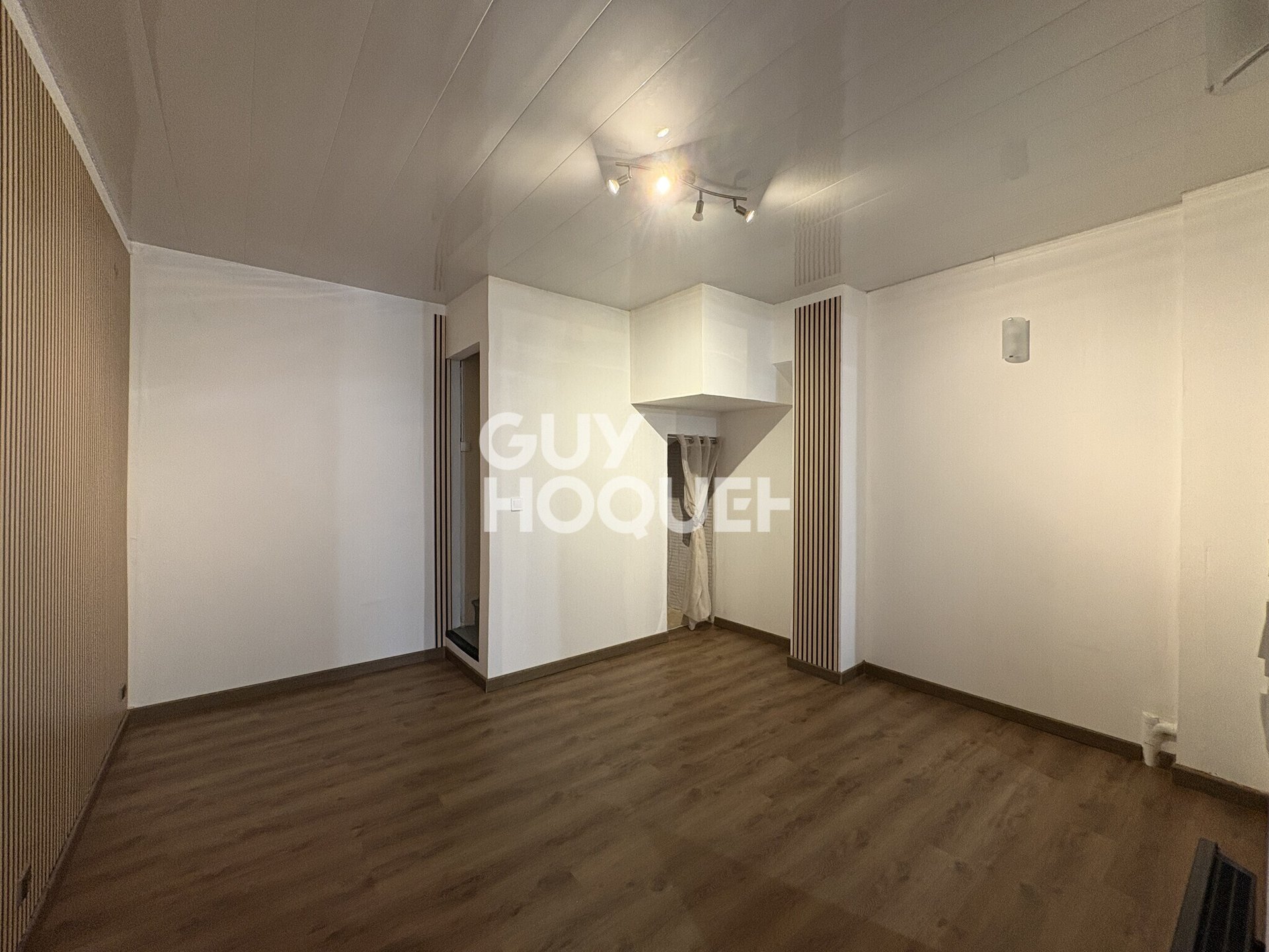 Maison à vendre, 70m², Le Petit-Quevilly