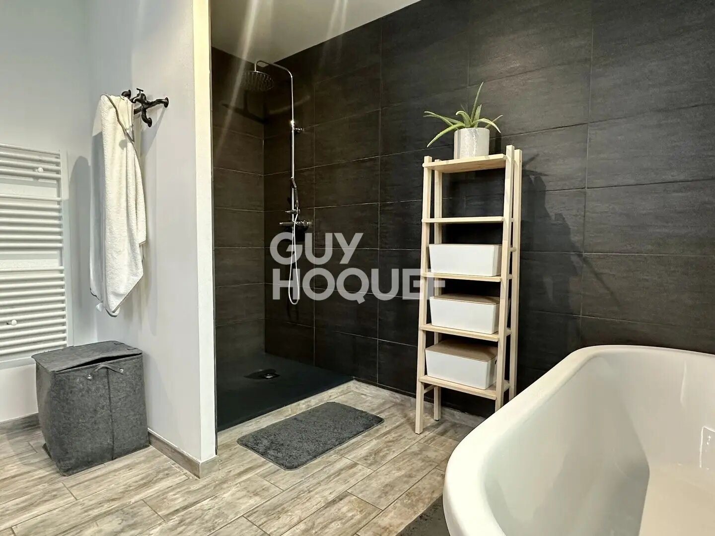 Maison à vendre, 140m², Clères