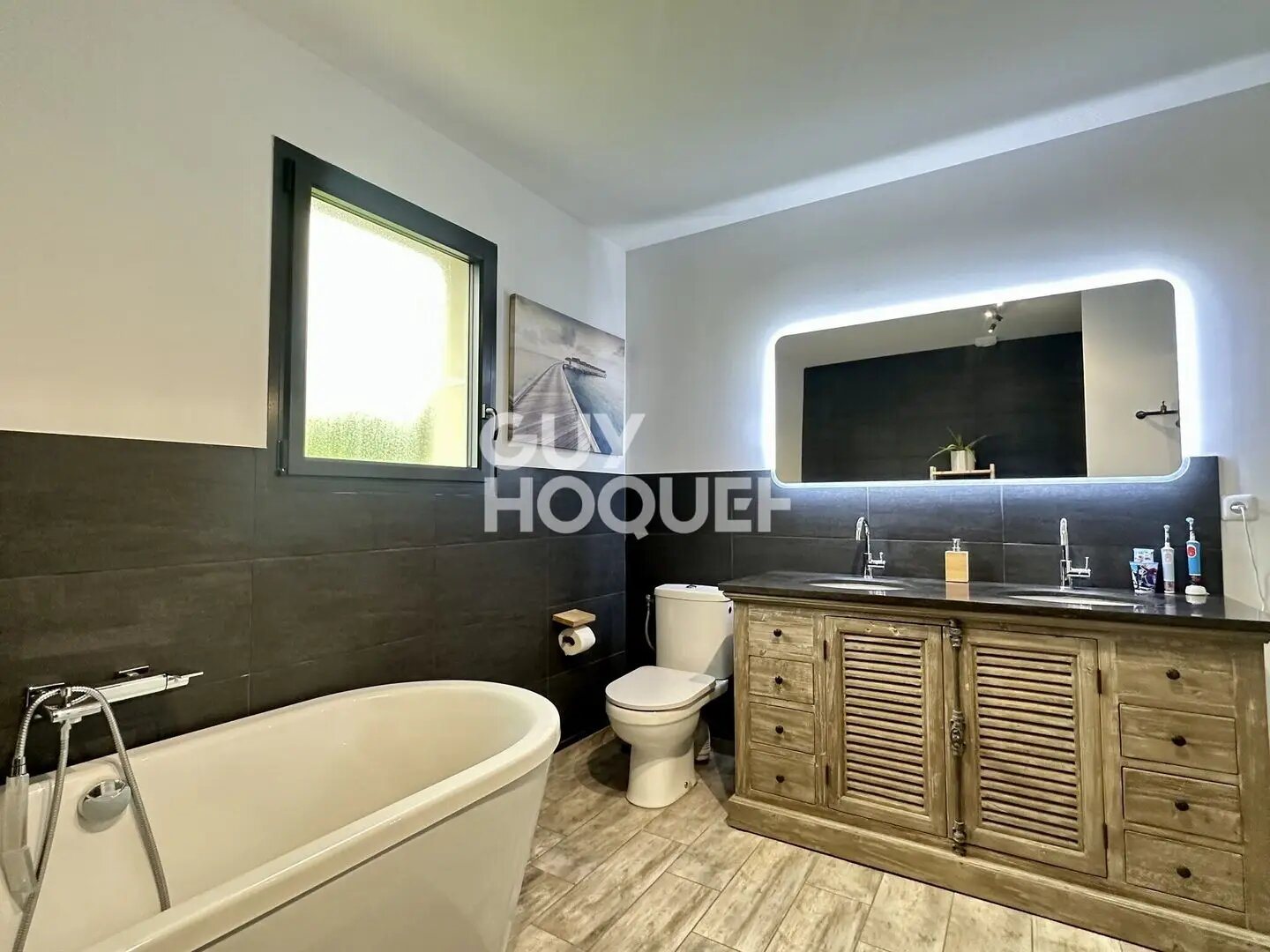 Maison à vendre, 140m², Clères