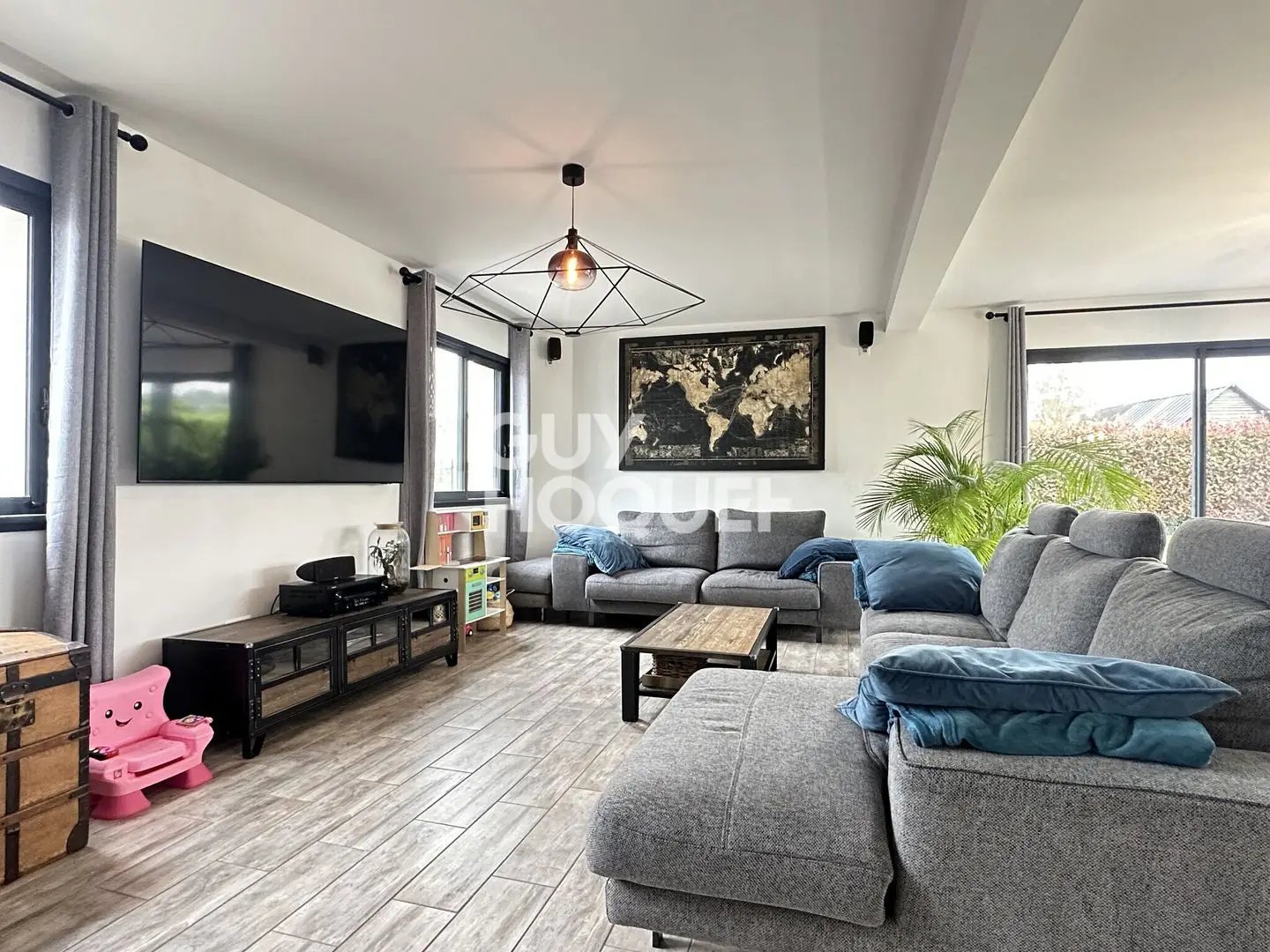 Maison à vendre, 140m², Étaimpuis
