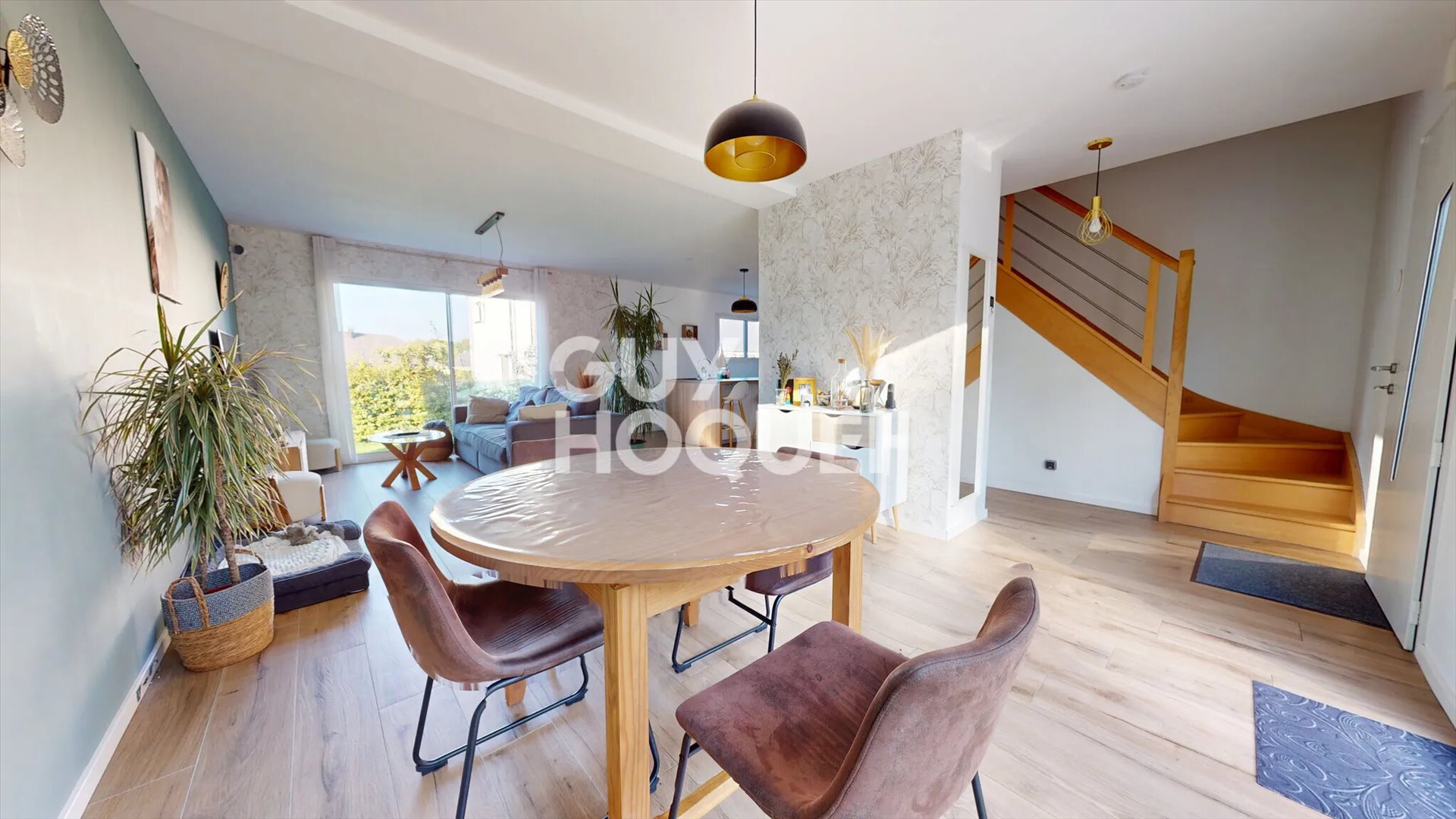 Maison à vendre, 132m², Esteville