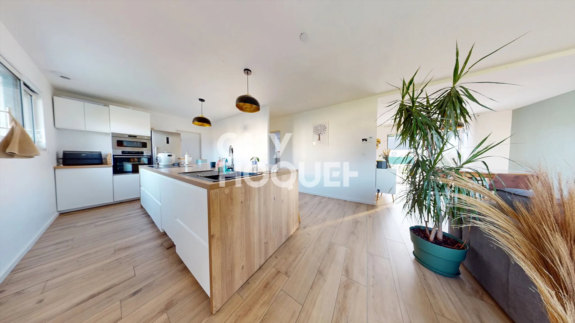 Maison à vendre, 132m², Esteville
