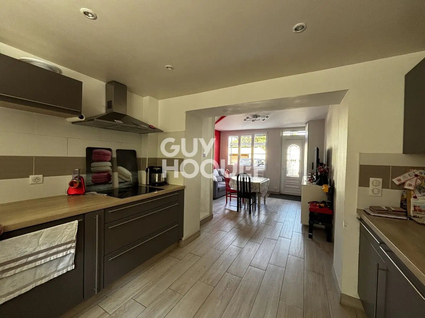 Maison à vendre, 60m², Montville