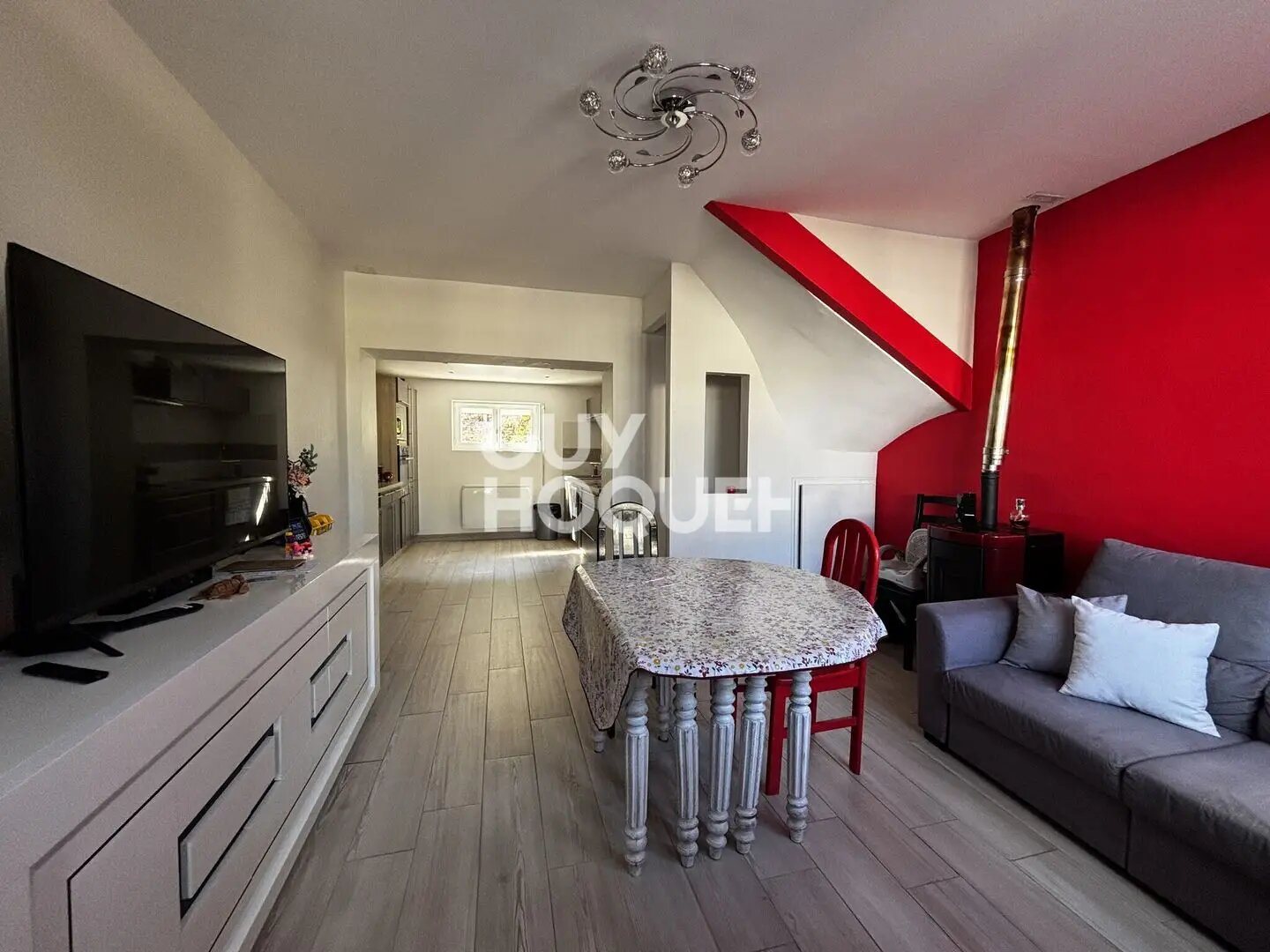 Maison à vendre, 60m², Montville