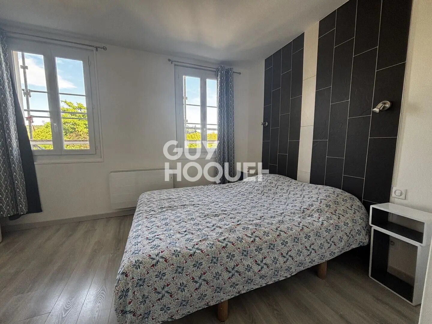 Maison à vendre, 60m², Montville