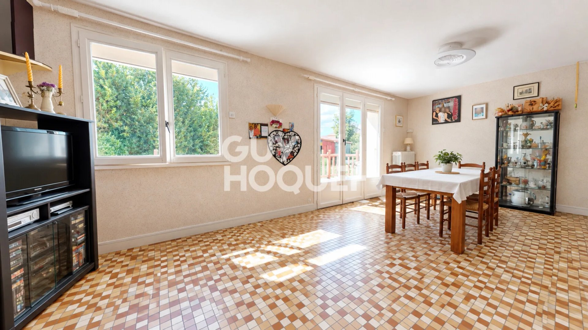 Maison à vendre, 68m², Eslettes