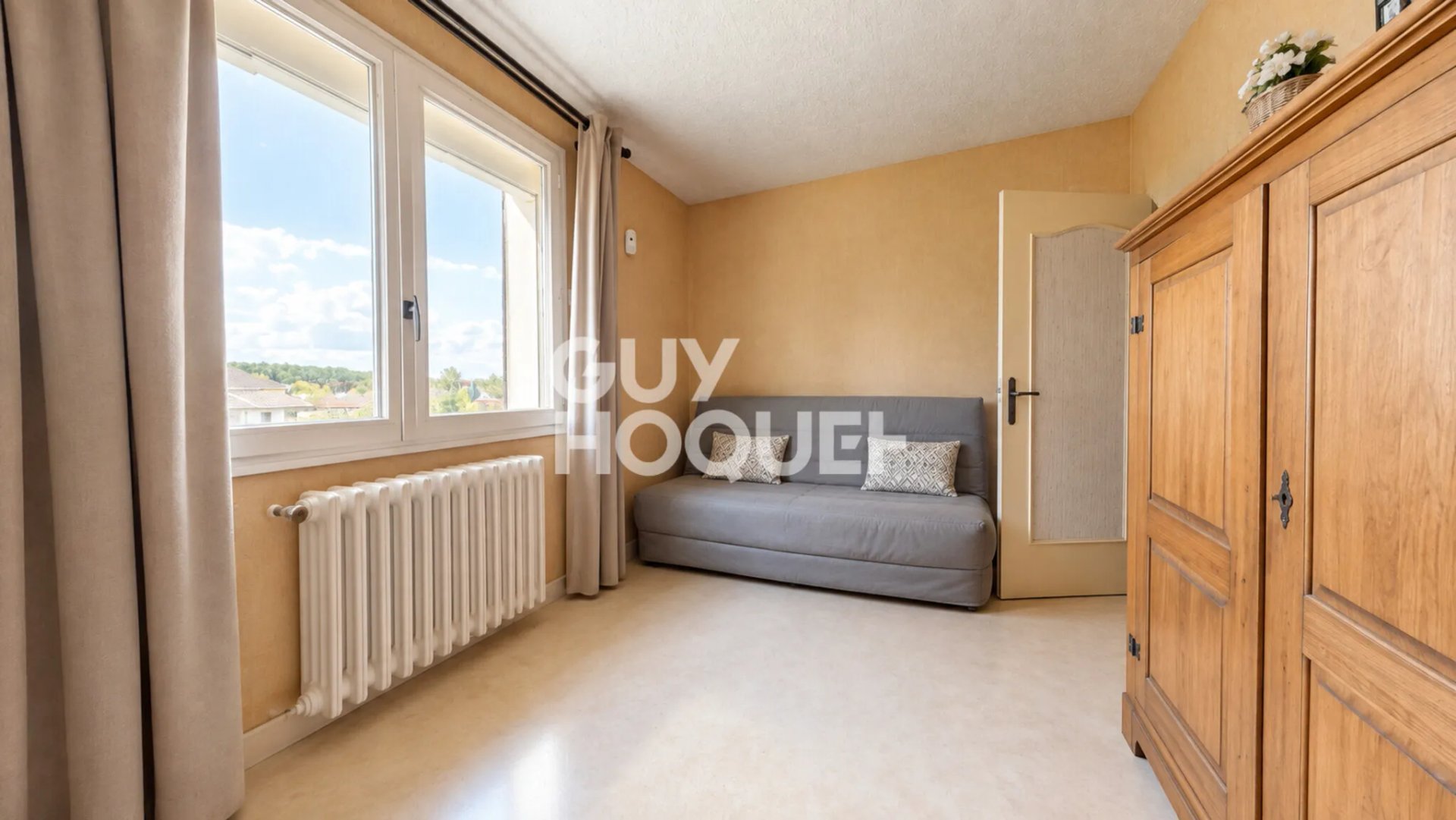 Maison à vendre, 68m², Eslettes