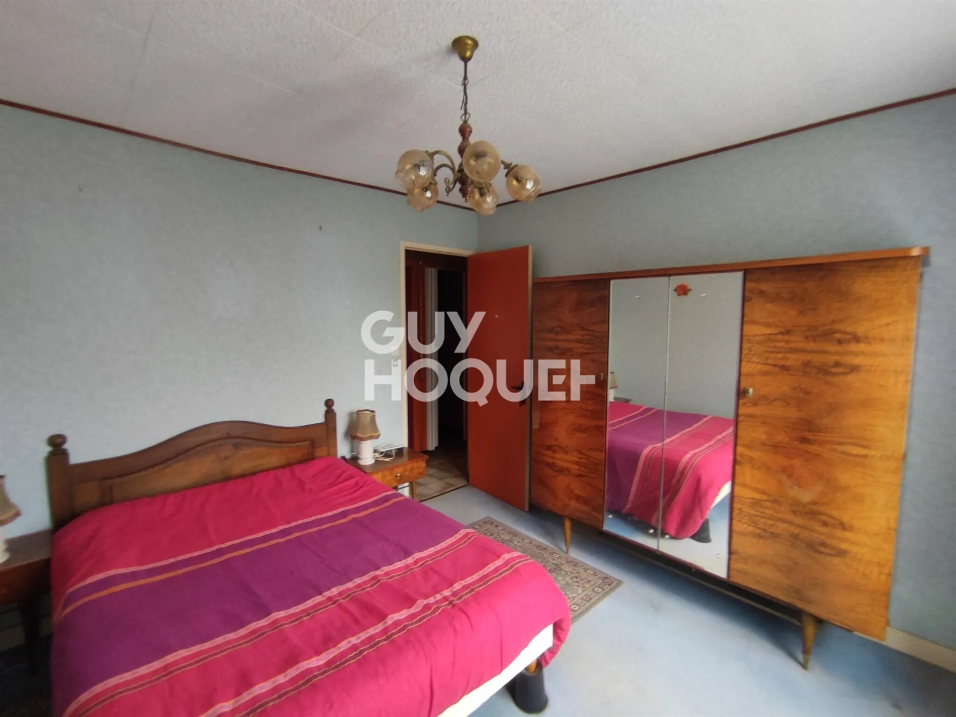 Maison à vendre, 101m², Eslettes