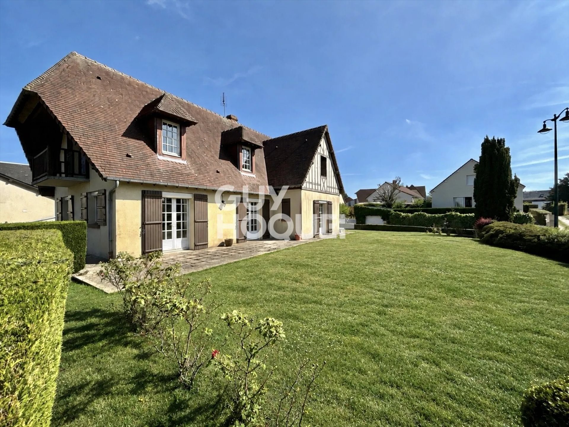 Maison à vendre, 150m², Buchy