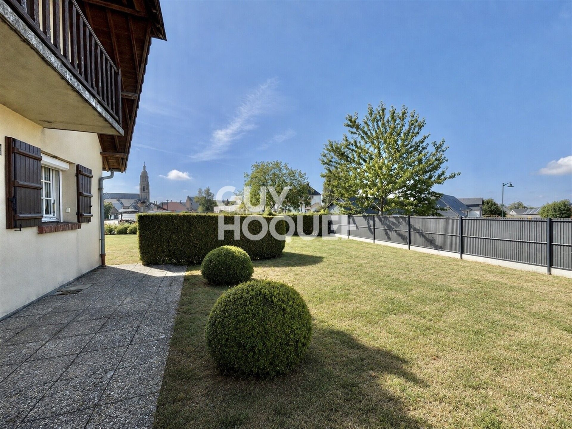 Maison à vendre, 150m², Buchy