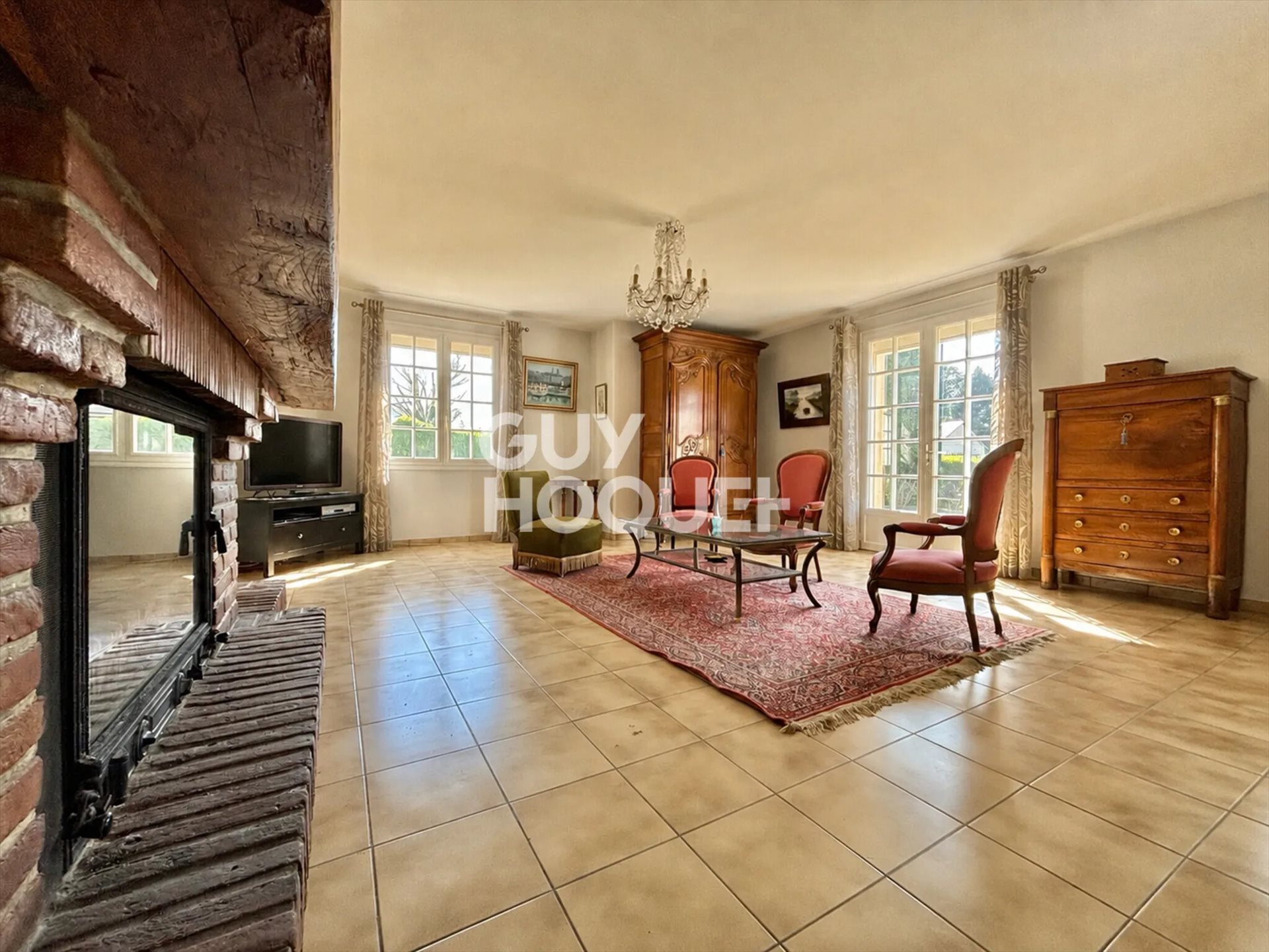 Maison à vendre, 150m², Buchy