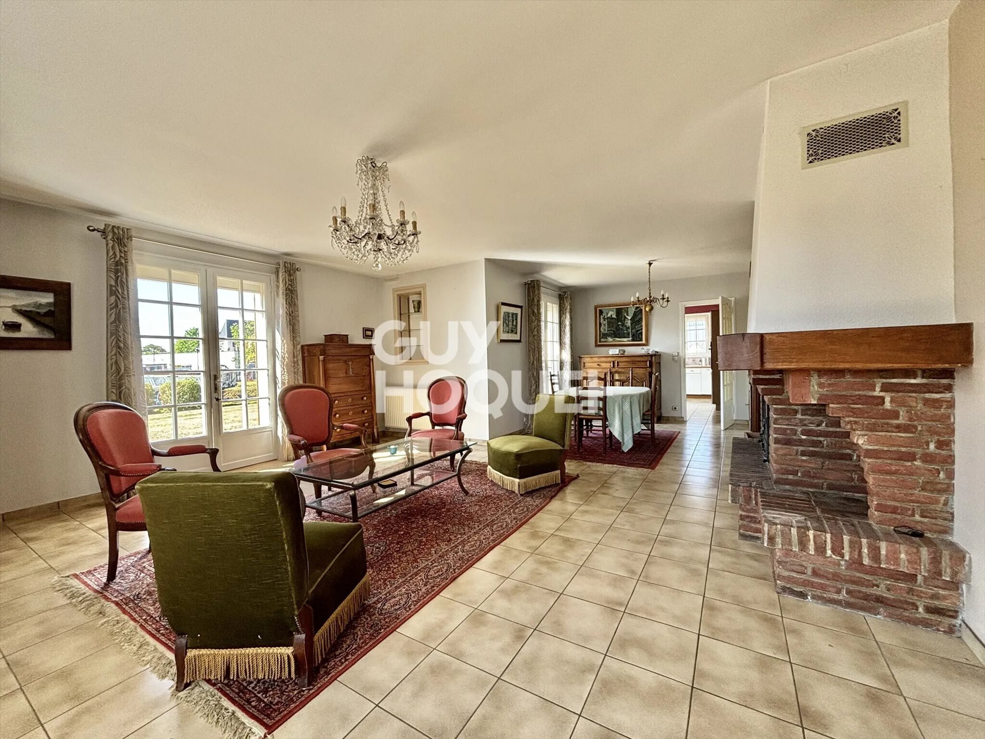 Maison à vendre, 150m², Buchy