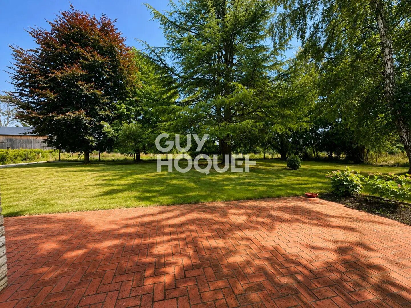Maison à vendre, 165m², Isneauville