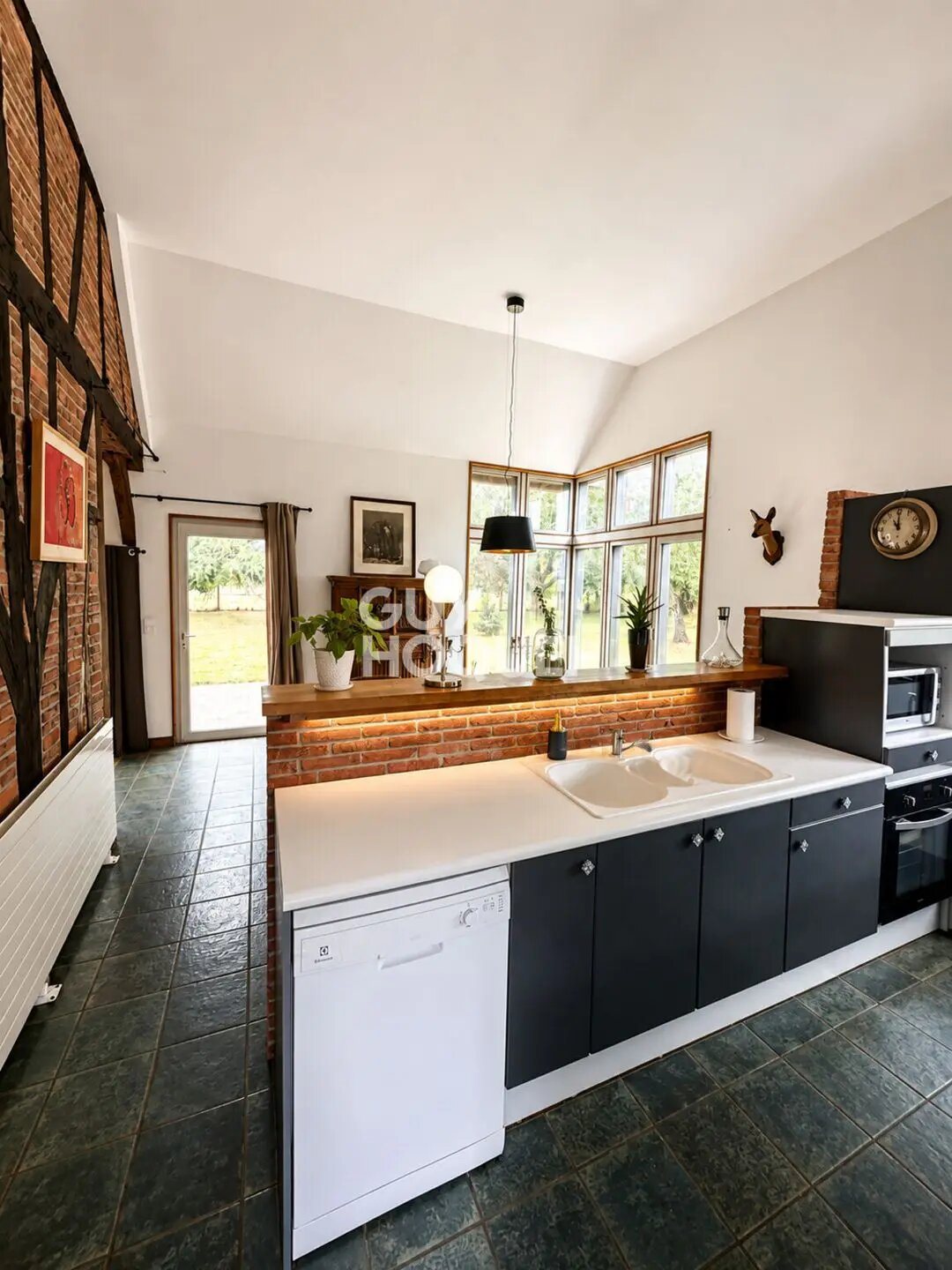 Maison à vendre, 165m², Isneauville