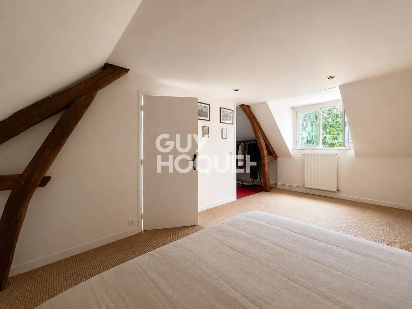 Maison à vendre, 165m², Isneauville