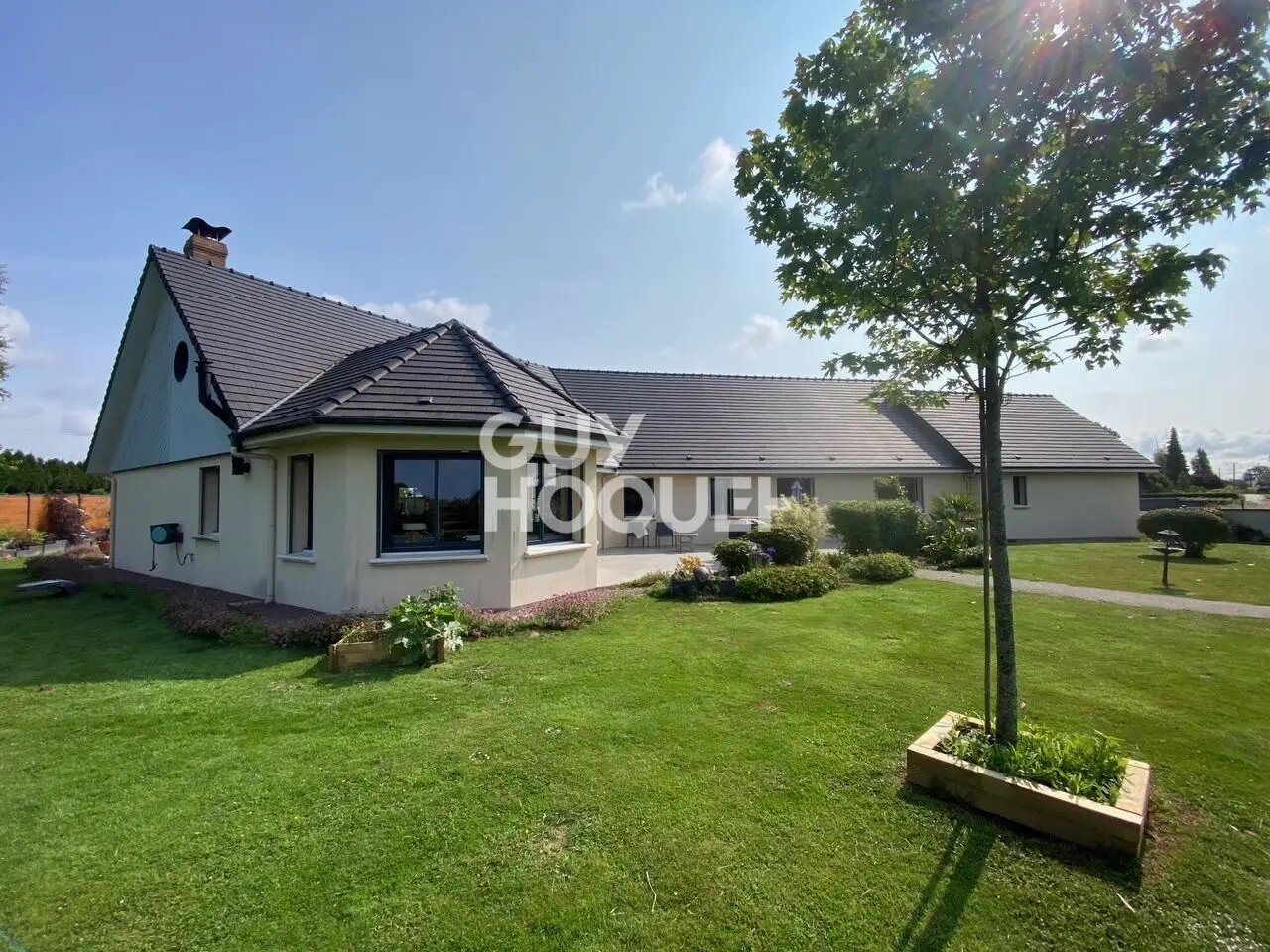 Maison à vendre, 310m², Buchy