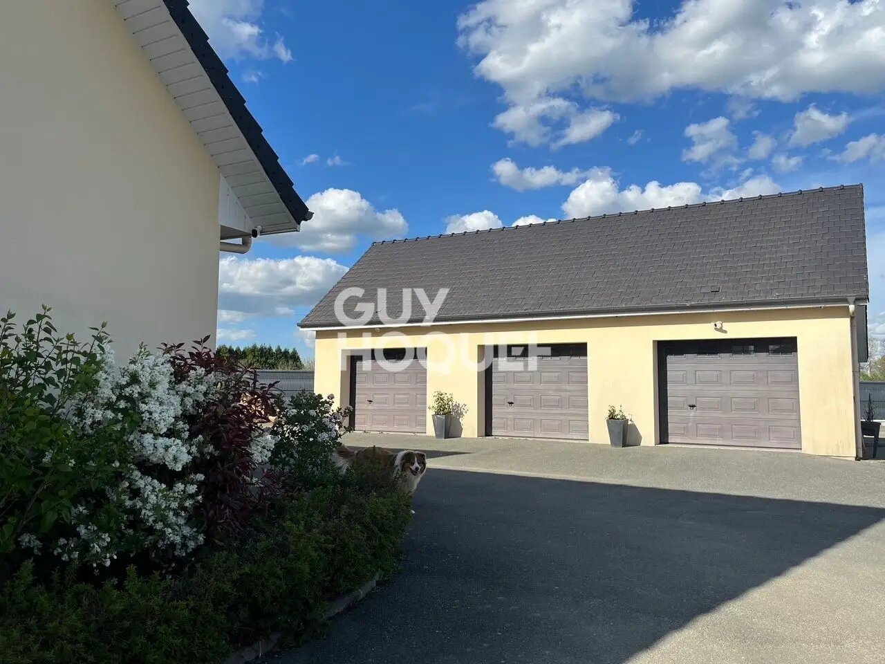 Maison à vendre, 310m², Buchy