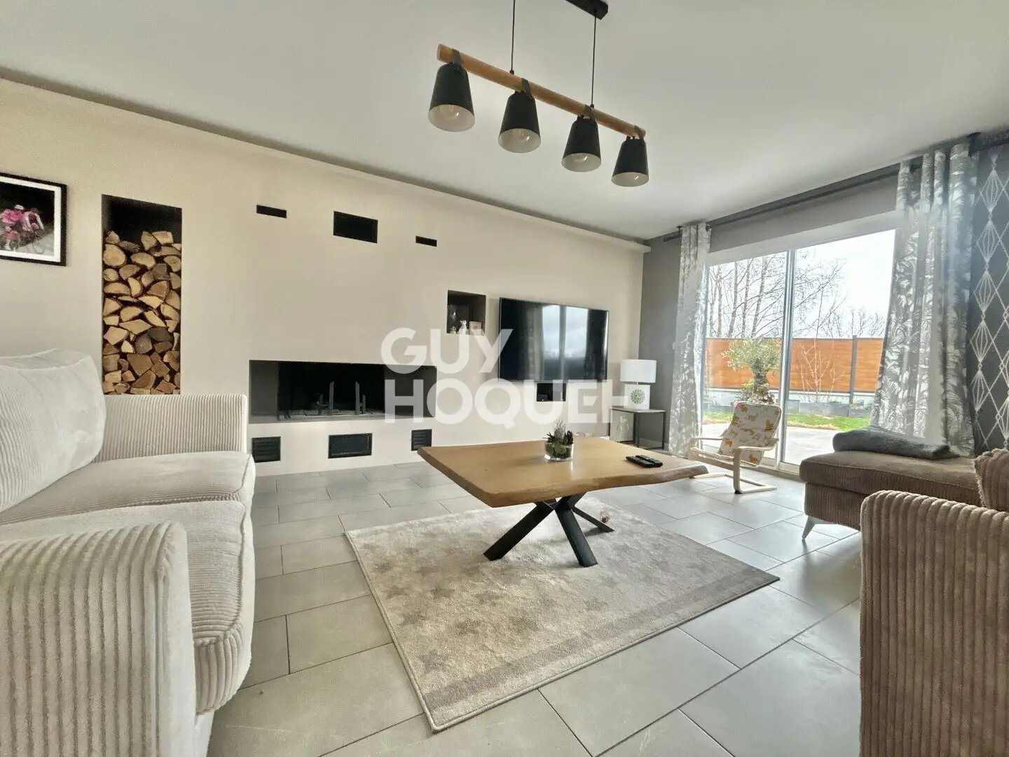 Maison à vendre, 310m², Buchy