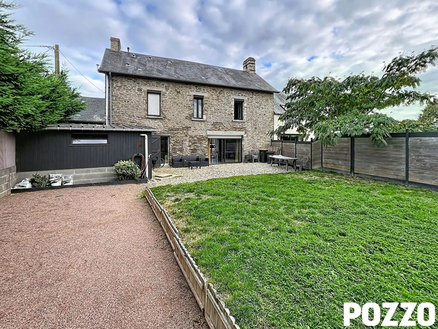 Maison à vendre, 140m², Maisoncelles-Pelvey