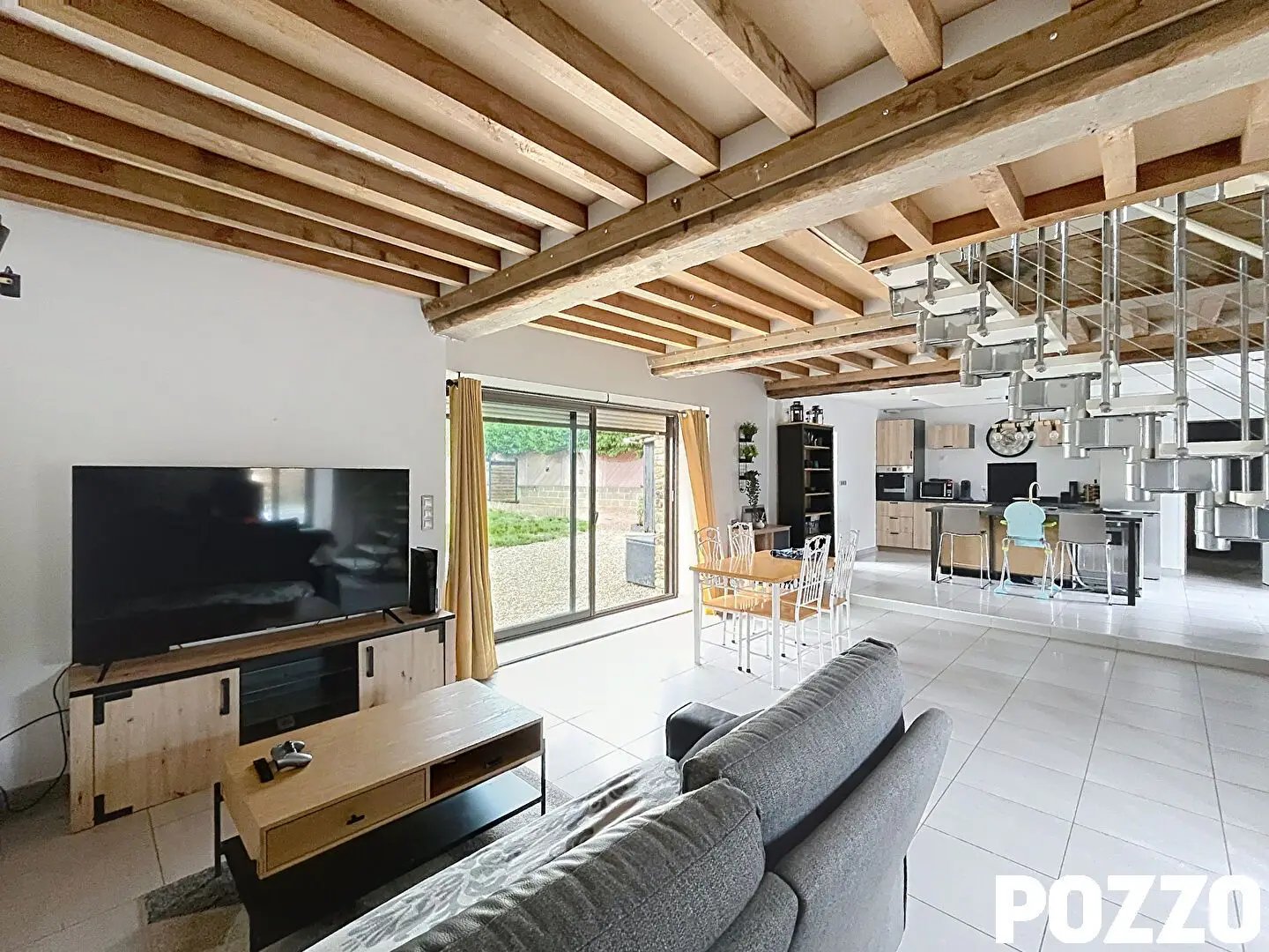 Maison à vendre, 140m², Maisoncelles-Pelvey