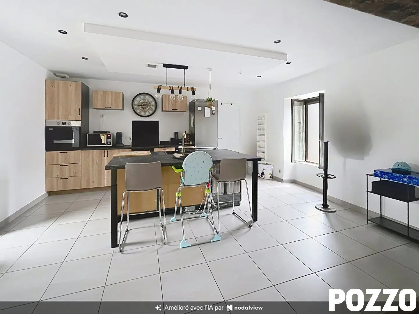 Maison à vendre, 140m², Maisoncelles-Pelvey