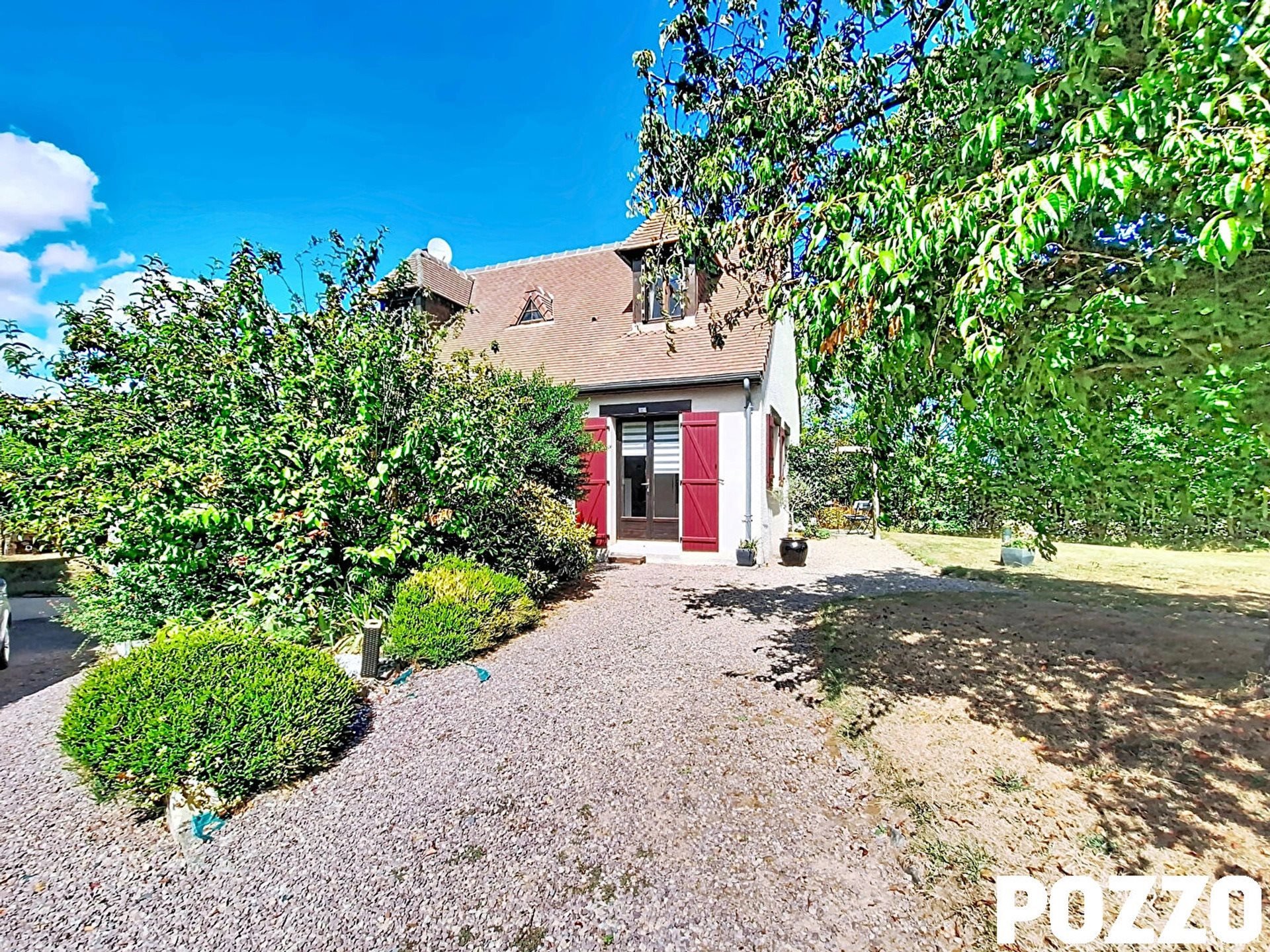 Maison à vendre, 94m², Epinay-sur-Odon