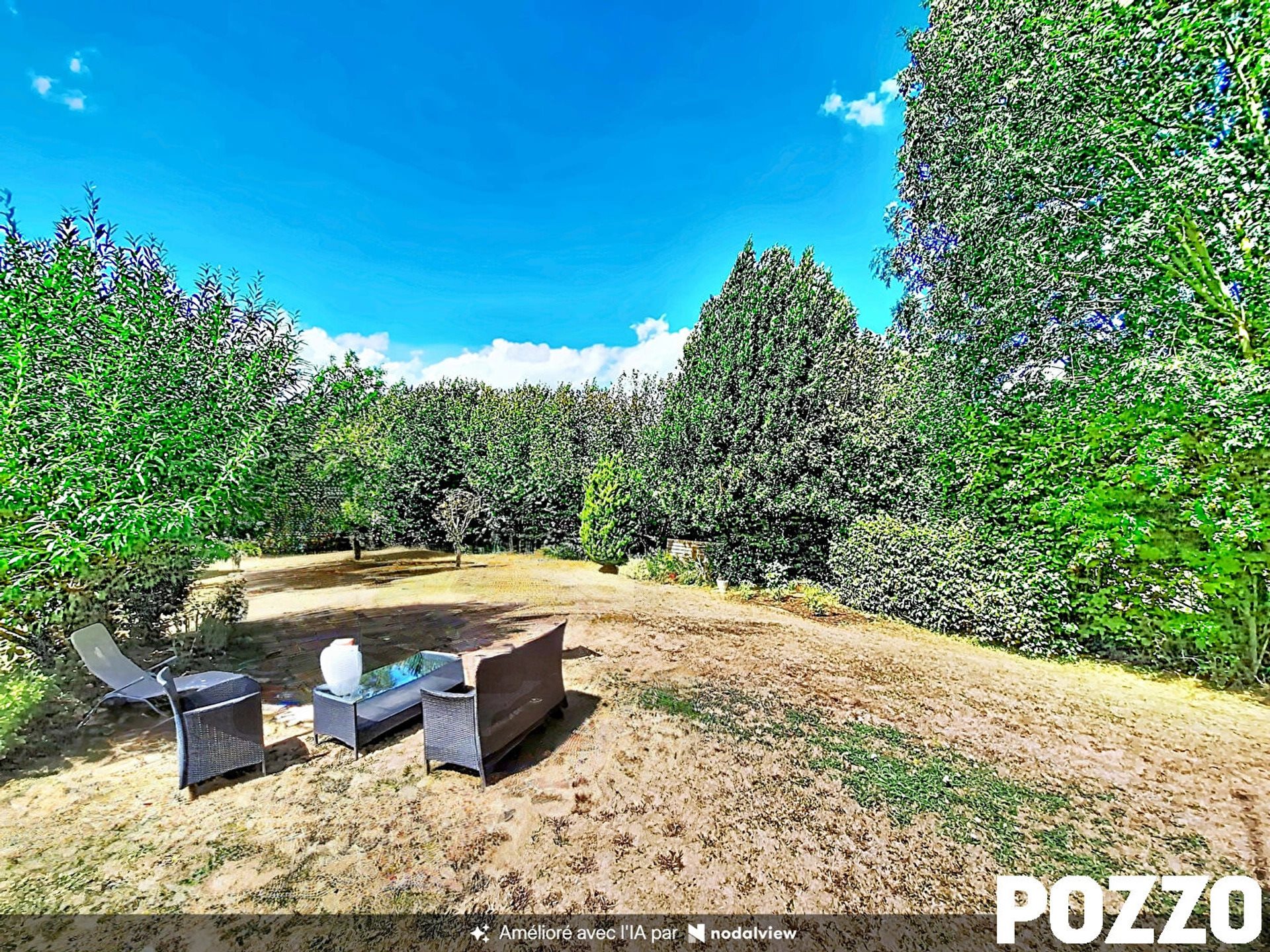 Maison à vendre, 94m², Epinay-sur-Odon
