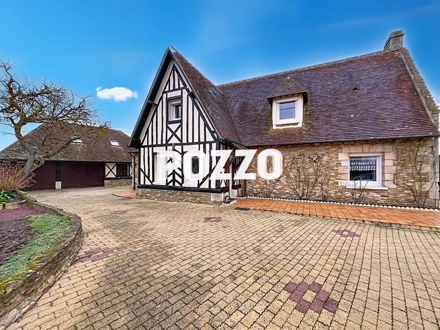 Maison à vendre, 148m², Varaville