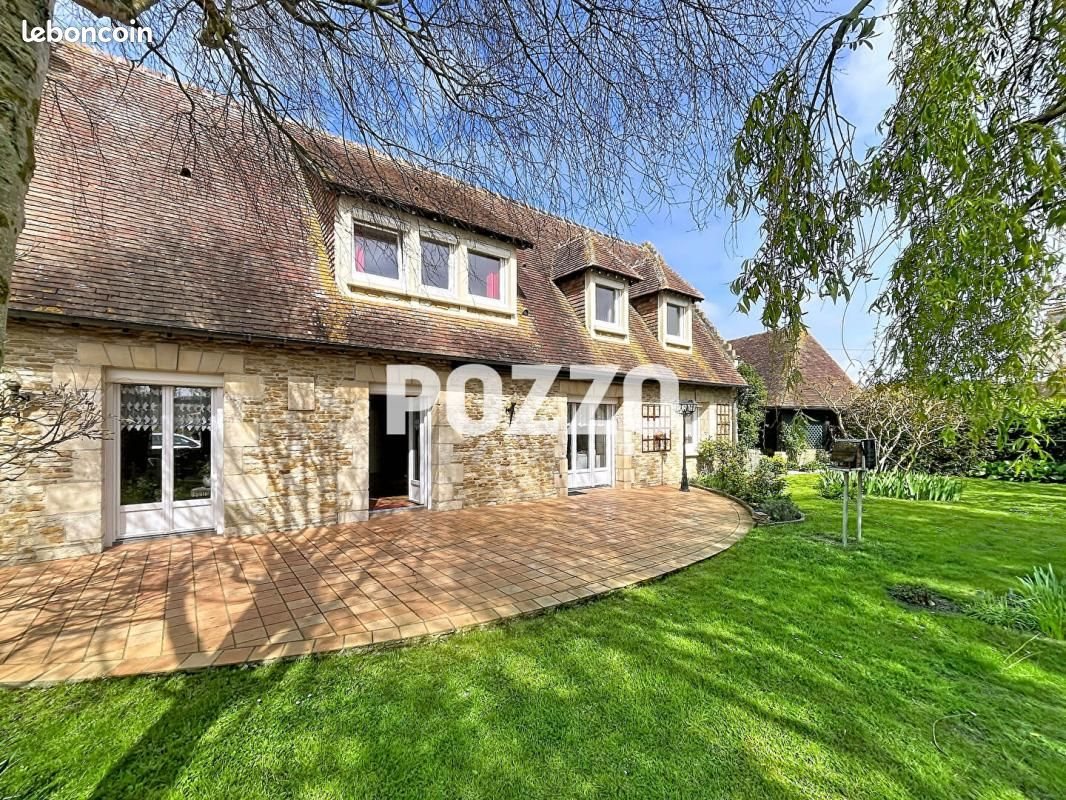 Maison à vendre, 148m², Varaville