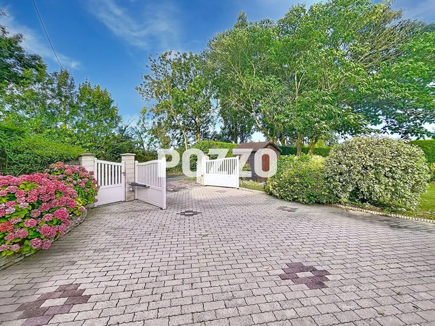 Maison à vendre, 148m², Varaville